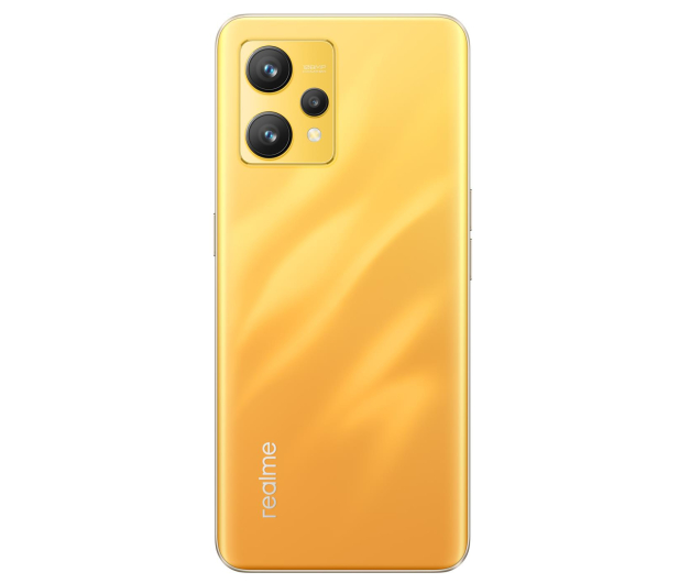 realme 9 8+128GB Sunburst Gold - 740004 - zdjęcie 6